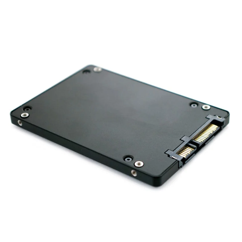 240 Gb SATA I-III SSD 2.5"