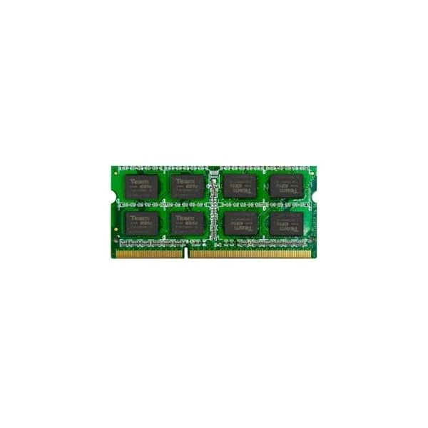 4 Gb 1066MHz DDR3 PC3-8500S 204 Pin 1.5V