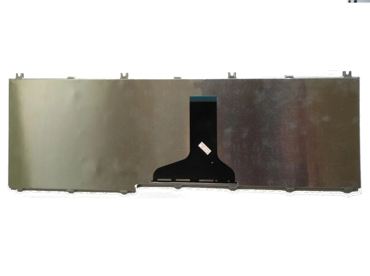 Клавиатура Toshiba Satellite C650, C655, L650, L655, C660, L670, L675  black - изображение 2