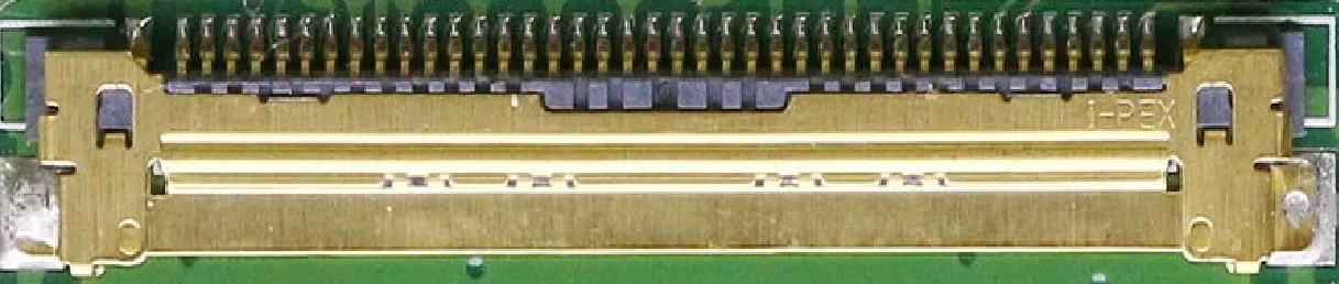 15.6_HD_1366x768_LED_40 pin LED_(ltn156at19) - изображение 3