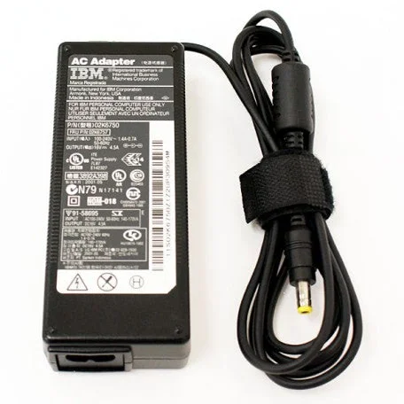 Блок питания Lenovo 16V 4.5A 72W (5.5*2.5) - изображение 2