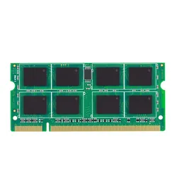 Оперативная память Toshiba Portege R600