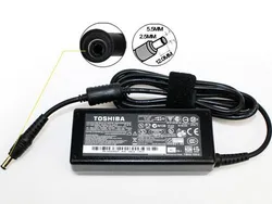 Зарядное устройство Toshiba Mini NB100/HF