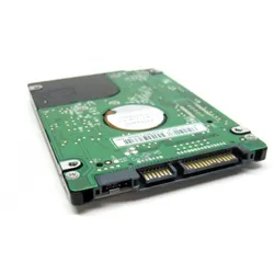 Жесткий диск Toshiba Qosmio X770