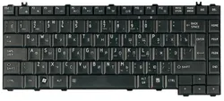 Клавиатура Toshiba Satellite A200