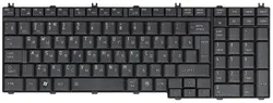 Клавиатура Toshiba Satellite L675