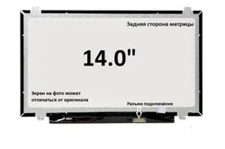 Матрица Toshiba TECRA Z40-A